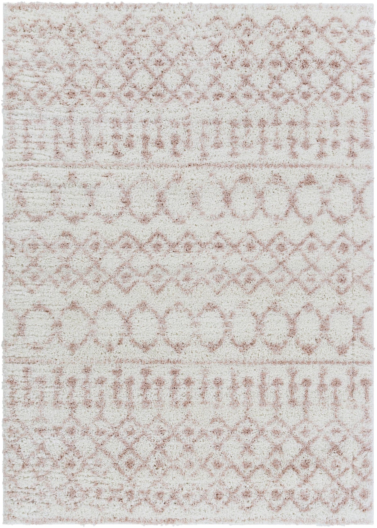 Surya Aliyah Shag ALH-2301 7'10" x 10' Rug