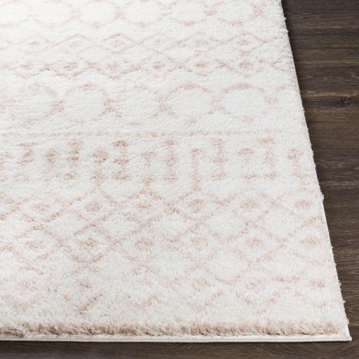 Surya Aliyah Shag ALH-2301 7'10" x 10' Rug