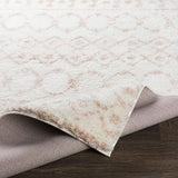 Surya Aliyah Shag ALH-2301 7'10" x 10' Rug