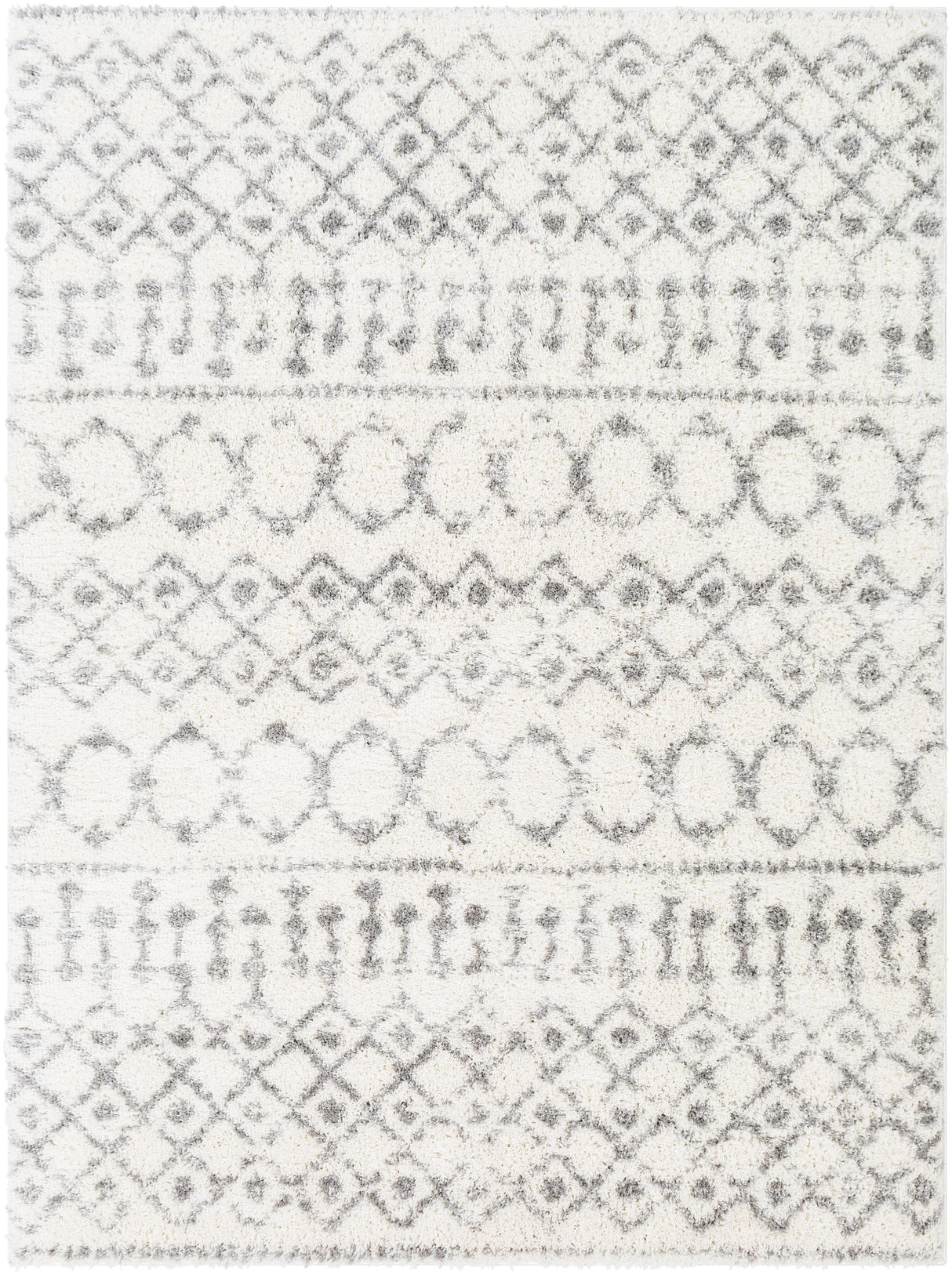 Surya Aliyah Shag ALH-2302 2' x 3' Rug