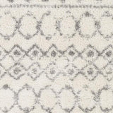 Surya Aliyah Shag ALH-2302 2' x 2'11" Rug