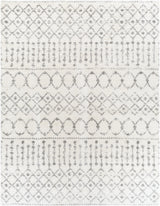 Surya Aliyah Shag ALH-2302 5'3" x 7'3" Rug
