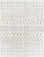 Surya Aliyah Shag ALH-2302 5'3" x 7'3" Rug