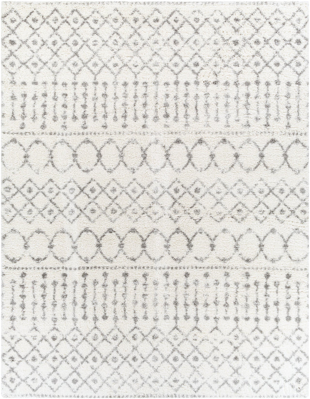 Surya Aliyah Shag ALH-2302 7'10" x 10' Rug