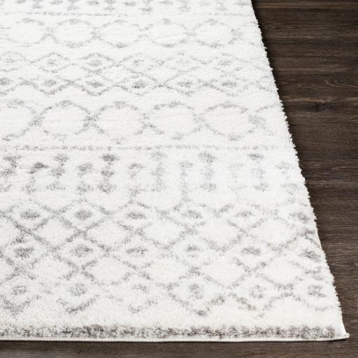 Surya Aliyah Shag ALH-2302 7'10" x 10' Rug