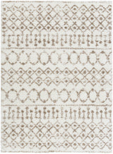 Surya Aliyah Shag ALH-2303 2' x 2'11" Rug