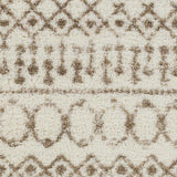 Surya Aliyah Shag ALH-2303 2' x 2'11" Rug