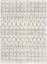 Surya Aliyah Shag ALH-2303 7'10" x 10' Rug