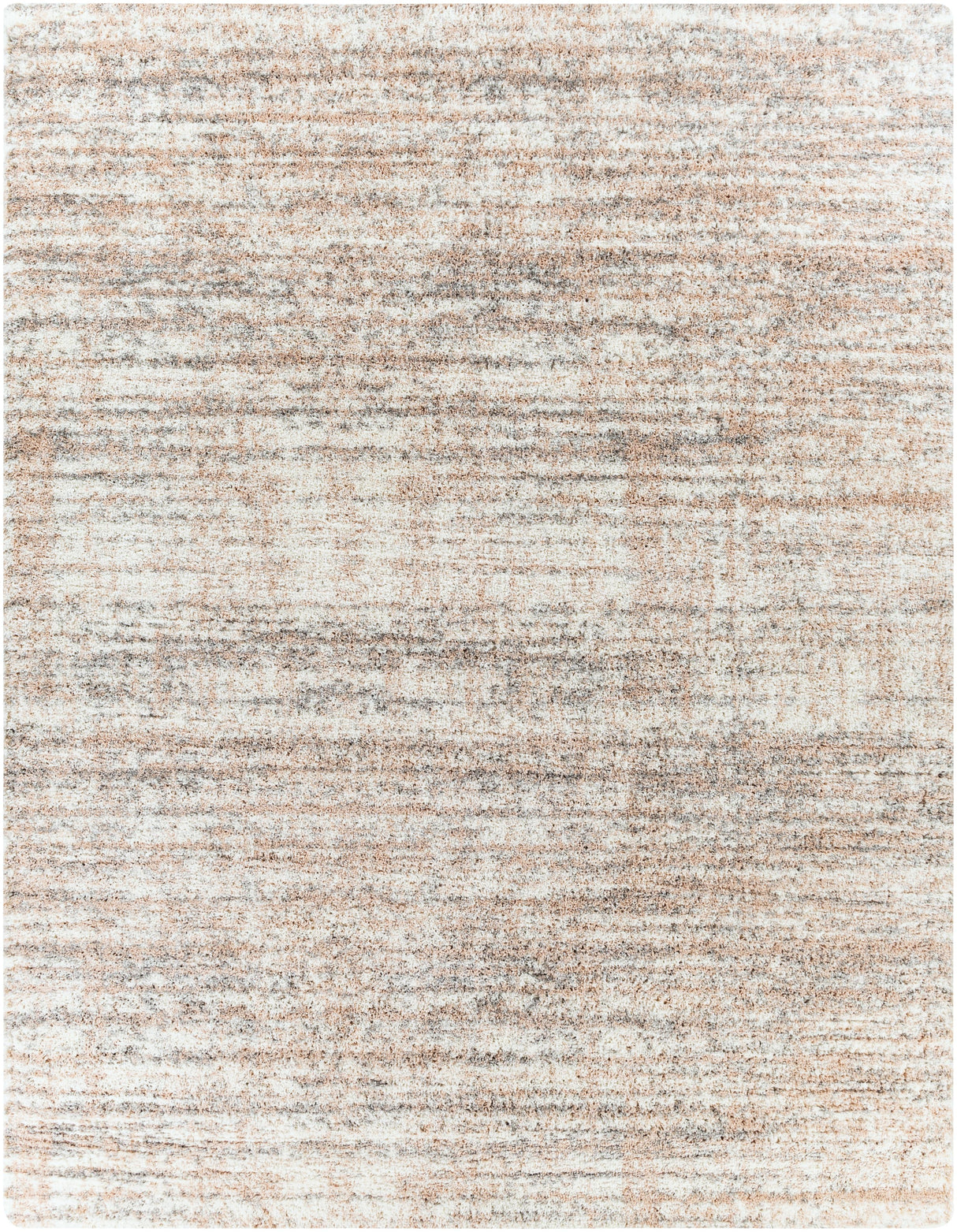 Surya Aliyah Shag ALH-2305 5'3" x 7'3" Rug