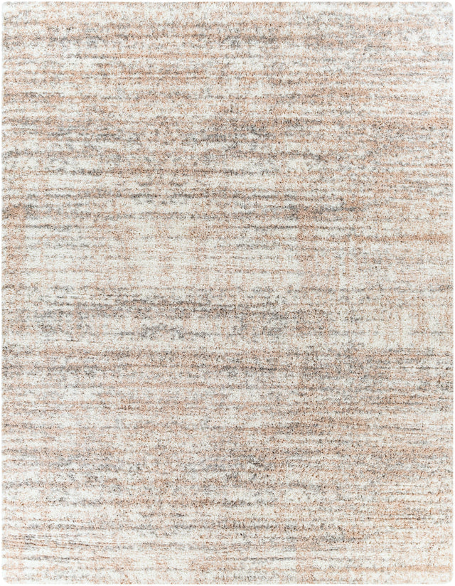 Surya Aliyah Shag ALH-2305 5'3" x 7'3" Rug