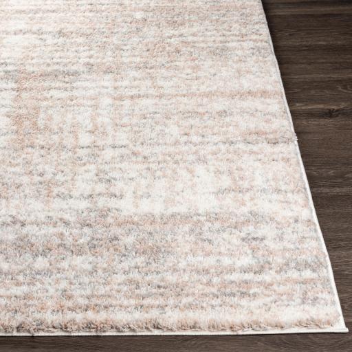 Surya Aliyah Shag ALH-2305 5'3" x 7'3" Rug