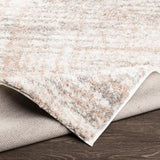Surya Aliyah Shag ALH-2305 5'3" x 7'3" Rug