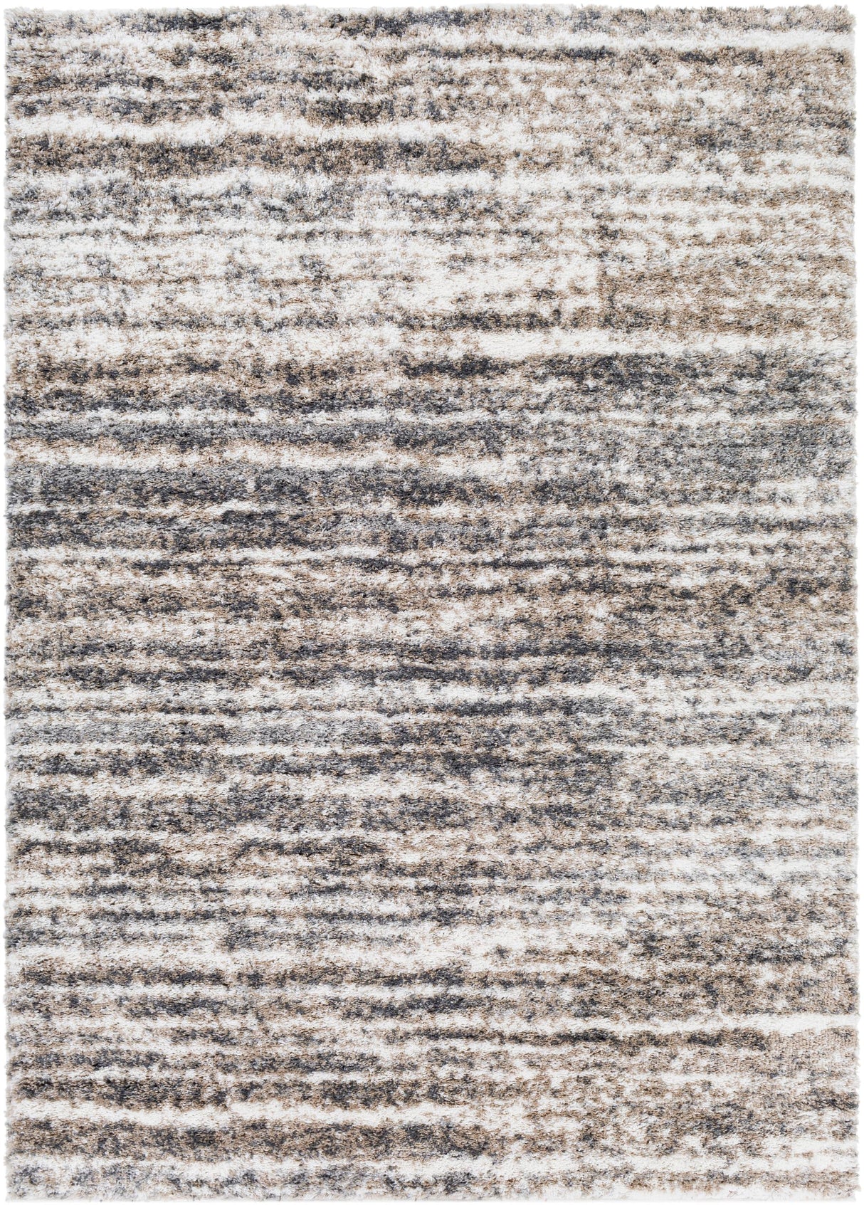 Surya Aliyah Shag ALH-2307 5'3" x 7'3" Rug