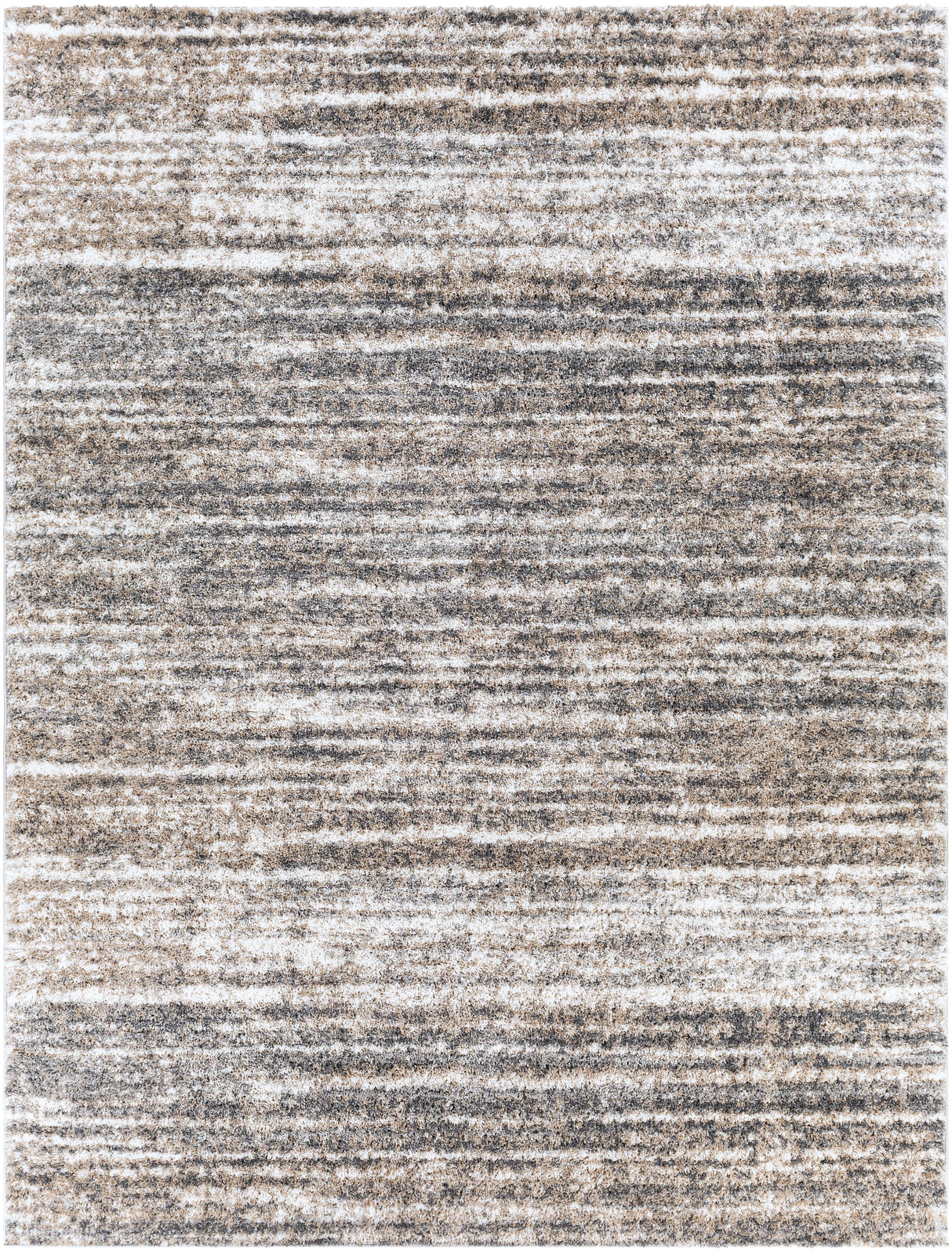 Surya Aliyah Shag ALH-2307 7'10" x 10' Rug