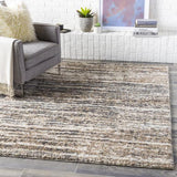 Surya Aliyah Shag ALH-2307 7'10" x 10' Rug