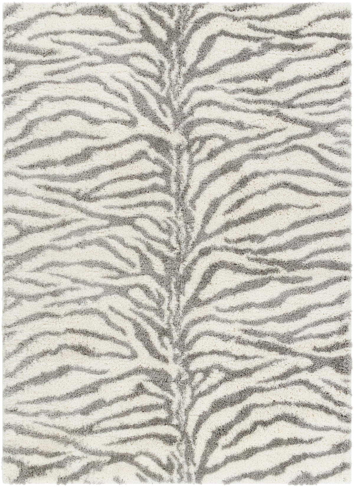 Surya Aliyah Shag ALH-2308 5'3" x 7'3" Rug