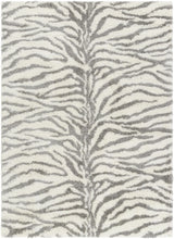 Surya Aliyah Shag ALH-2308 5'3" x 7'3" Rug