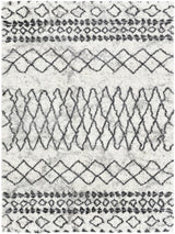 Surya Aliyah Shag ALH-2311 6'7" x 9' Rug