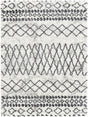 Surya Aliyah Shag ALH-2311 6'7" x 9' Rug