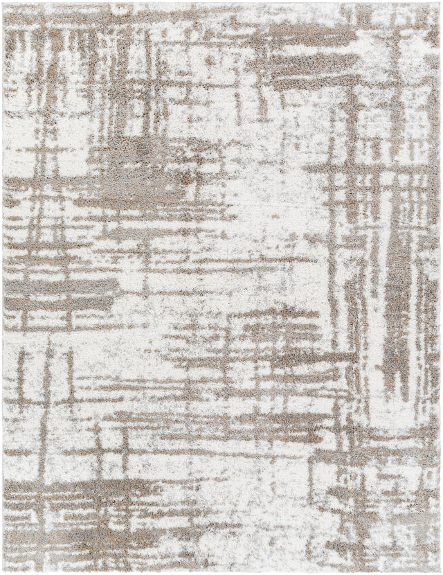 Surya Aliyah Shag ALH-2312 7'10" x 10' Rug