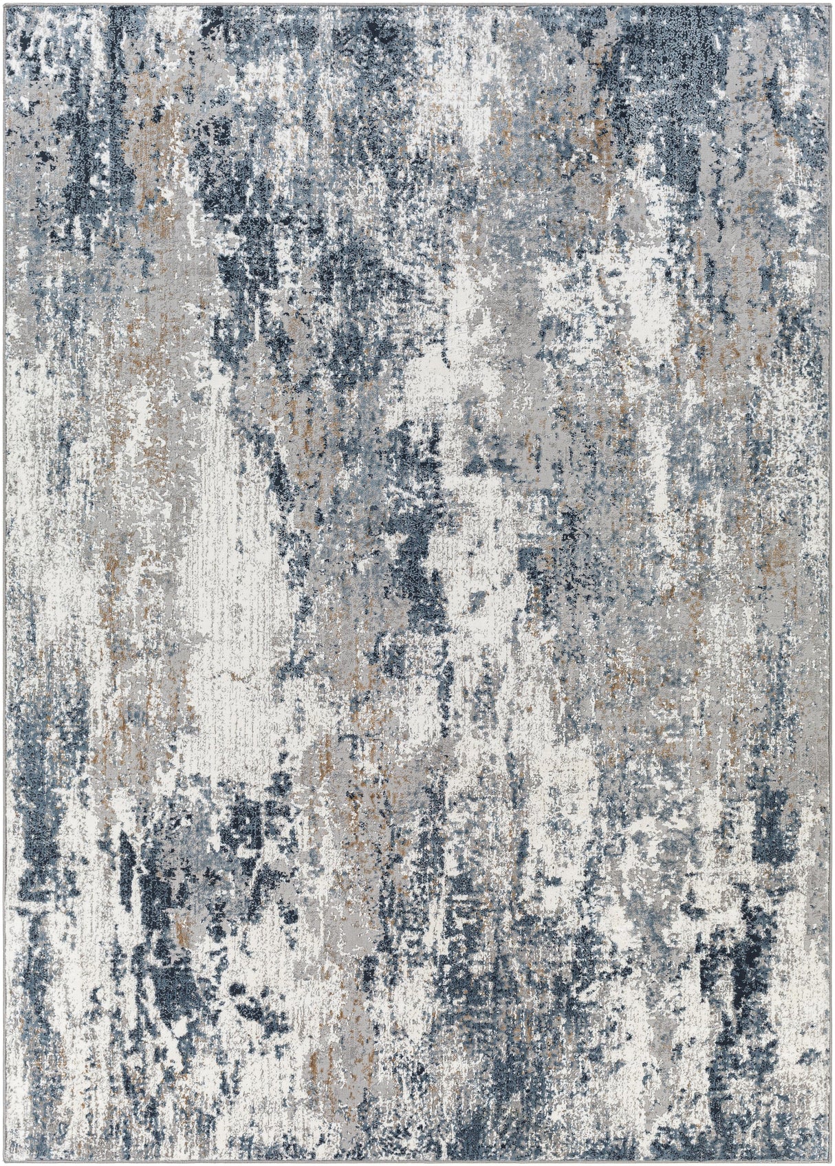 Surya Allegro ALG-2306 6'7" x 9' Rug