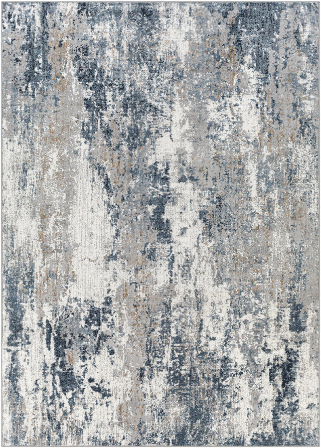 Surya Allegro ALG-2306 6'7" x 9' Rug