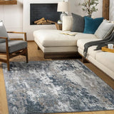 Surya Allegro ALG-2306 6'7" x 9' Rug