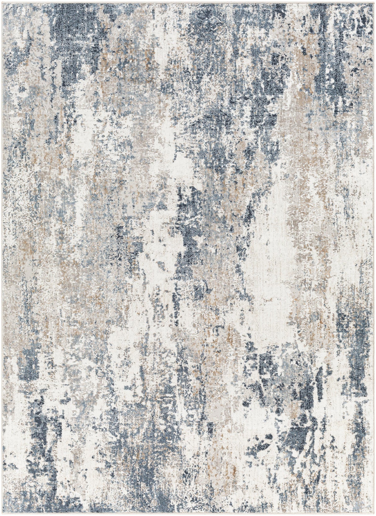 Surya Allegro ALG-2307 6'7" x 9' Rug