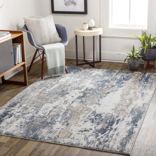 Surya Allegro ALG-2307 9'2" x 12' Rug