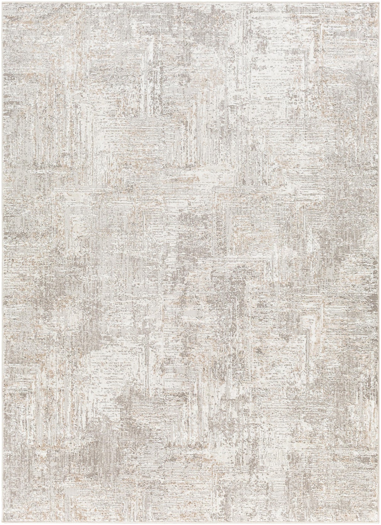 Surya Allegro ALG-2320 6'7" x 9' Rug