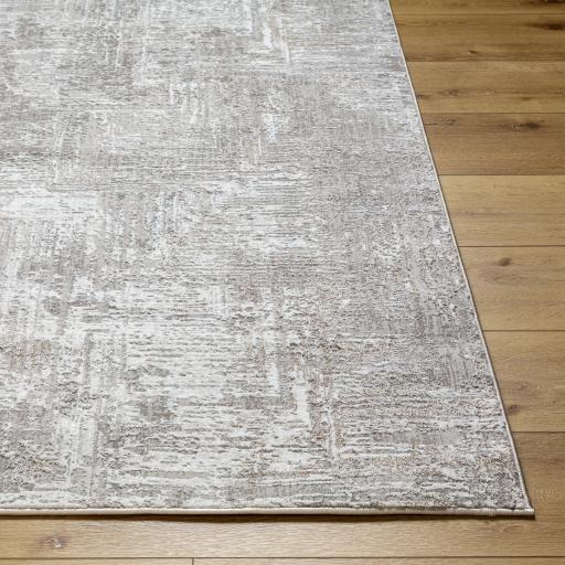 Surya Allegro ALG-2320 Ivory Light Gray 9'2" x 12' Rug