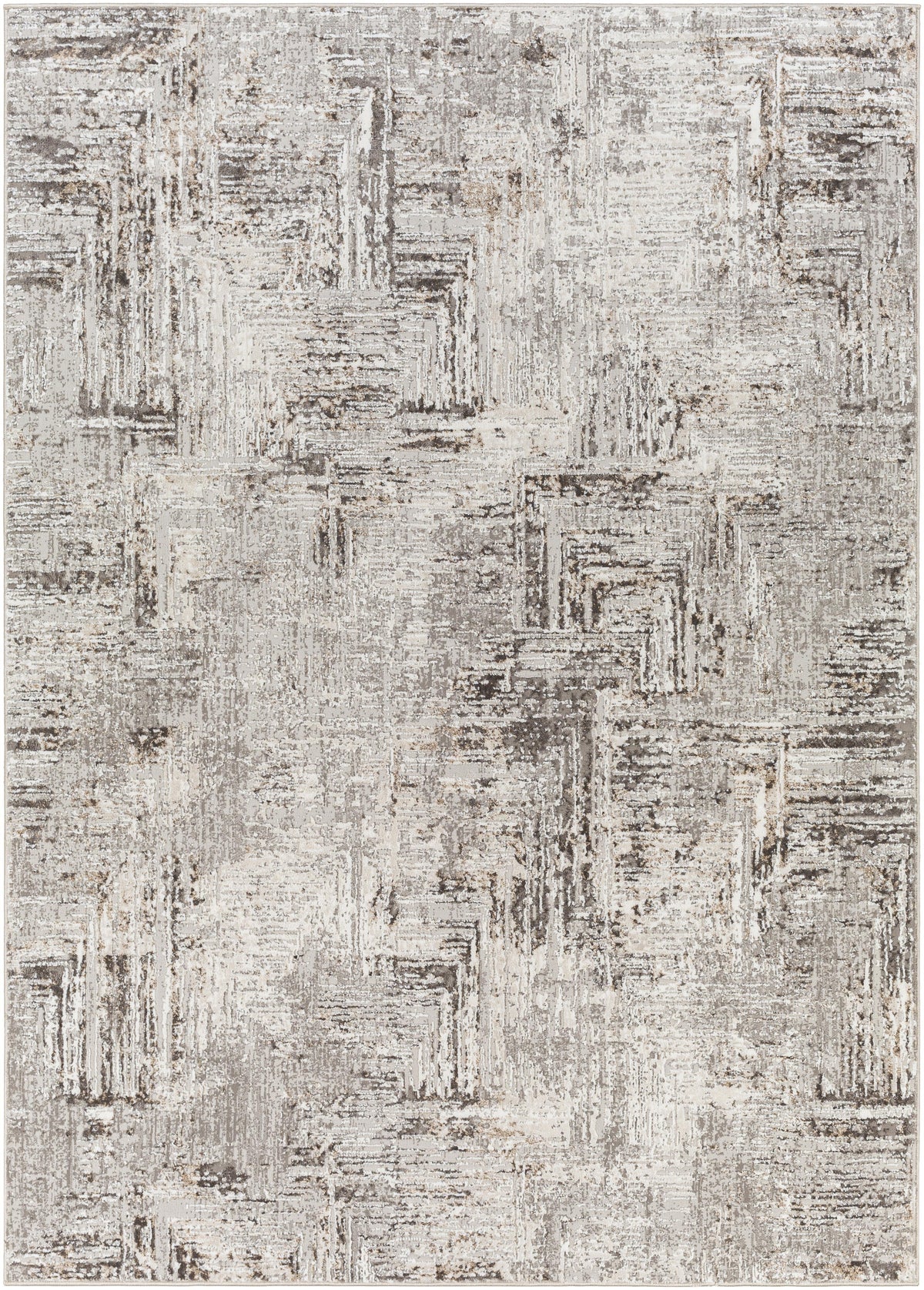 Surya Allegro ALG-2321 6'7" x 9' Rug