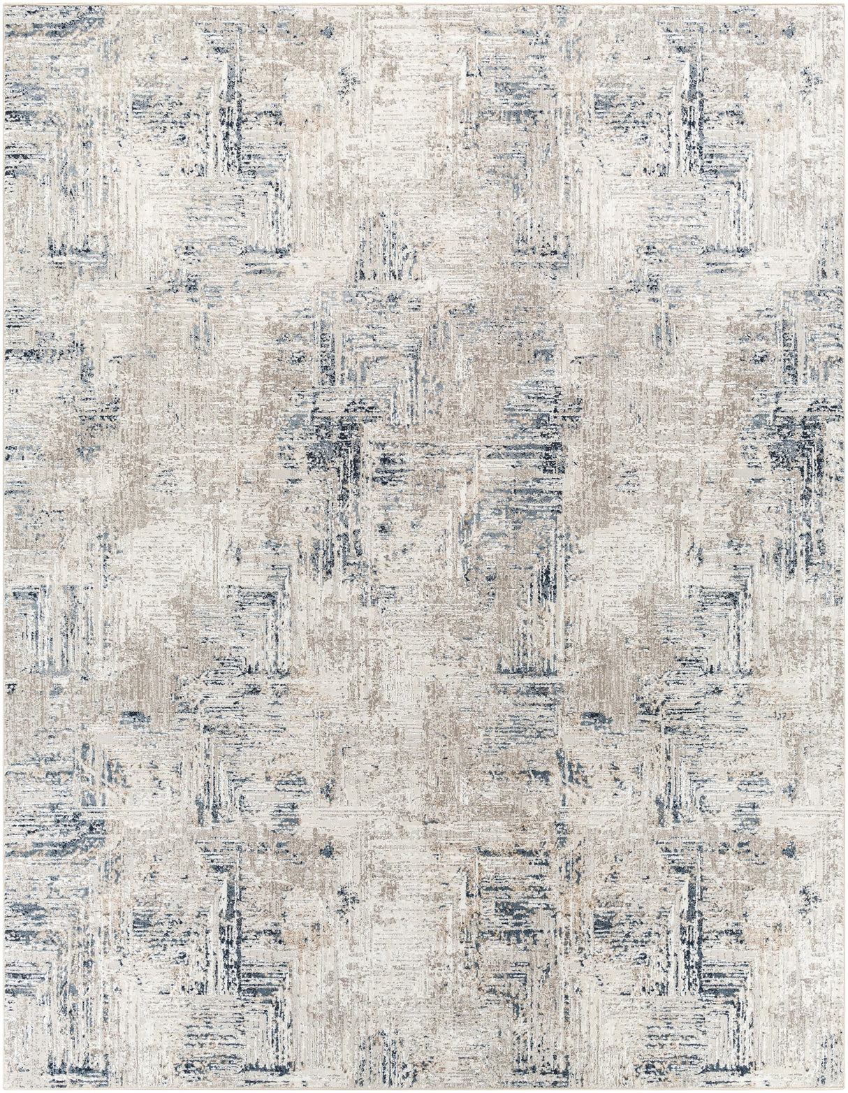 Surya Allegro ALG-2323 6'7" x 9' Rug