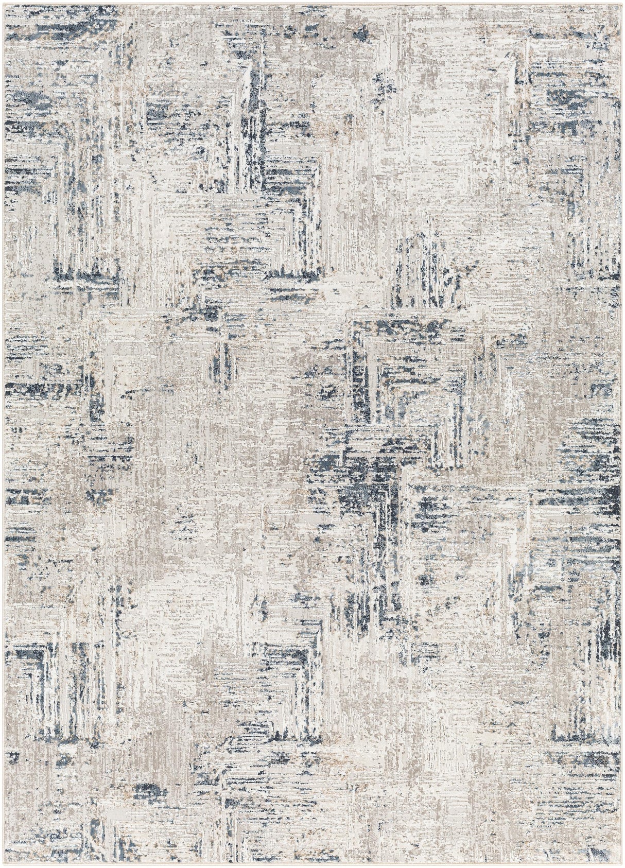 Surya Allegro ALG-2323 6'7" x 9' Rug