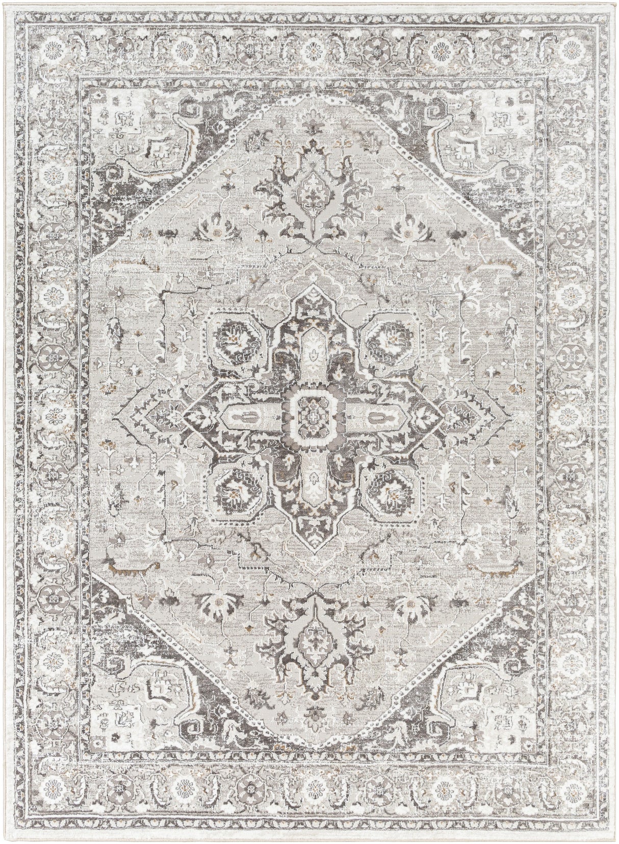 Surya Allegro ALG-2325 9'2" x 12' Rug
