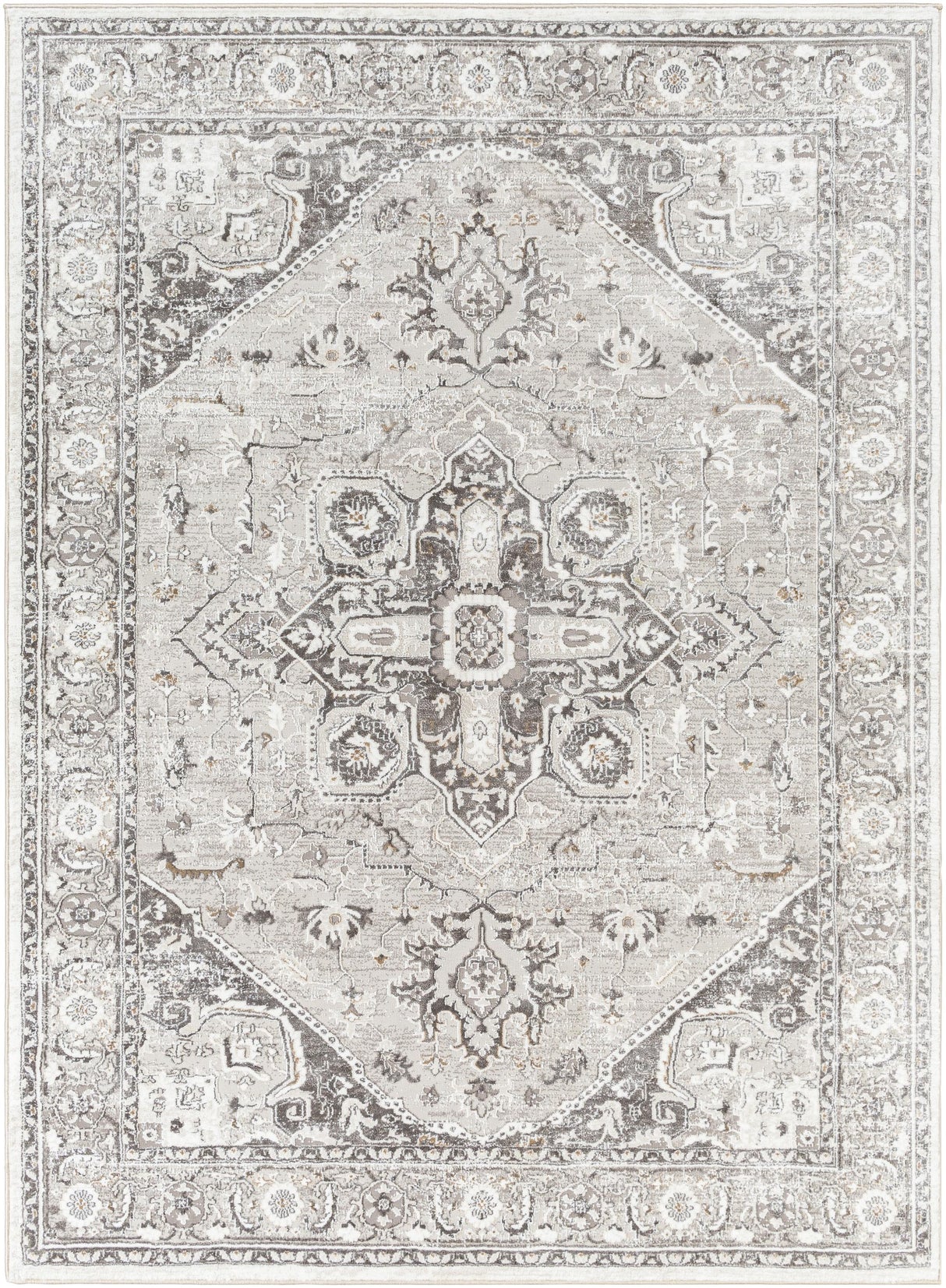 Surya Allegro ALG-2325 9'2" x 12' Rug