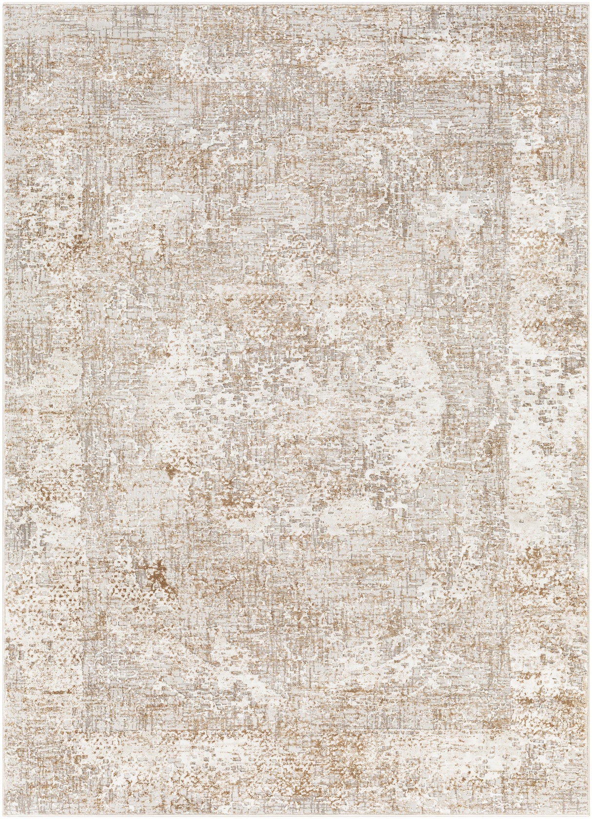 Surya Allegro ALG-2327 5'3" x 7' Rug