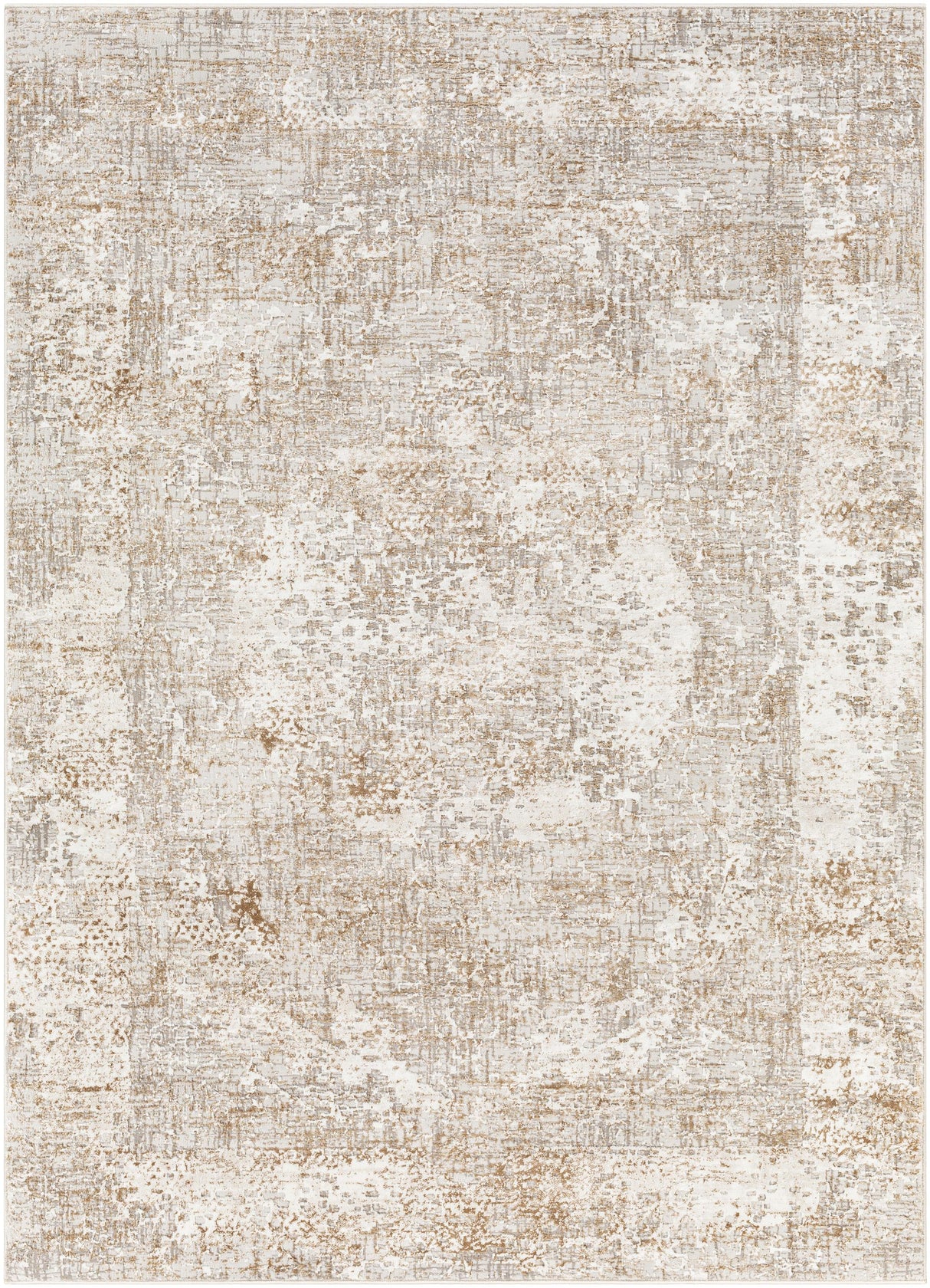 Surya Allegro ALG-2327 5'3" x 7' Rug