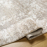 Surya Allegro ALG-2327 5'3" x 7' Rug