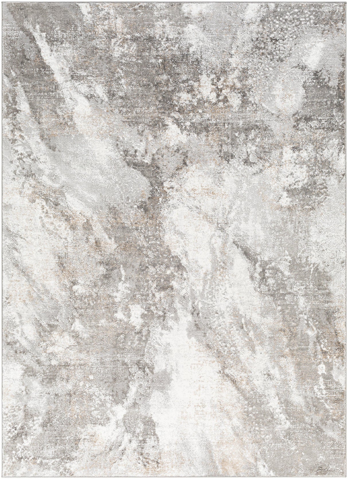 Surya Allegro ALG-2336 6'7" x 9' Rug