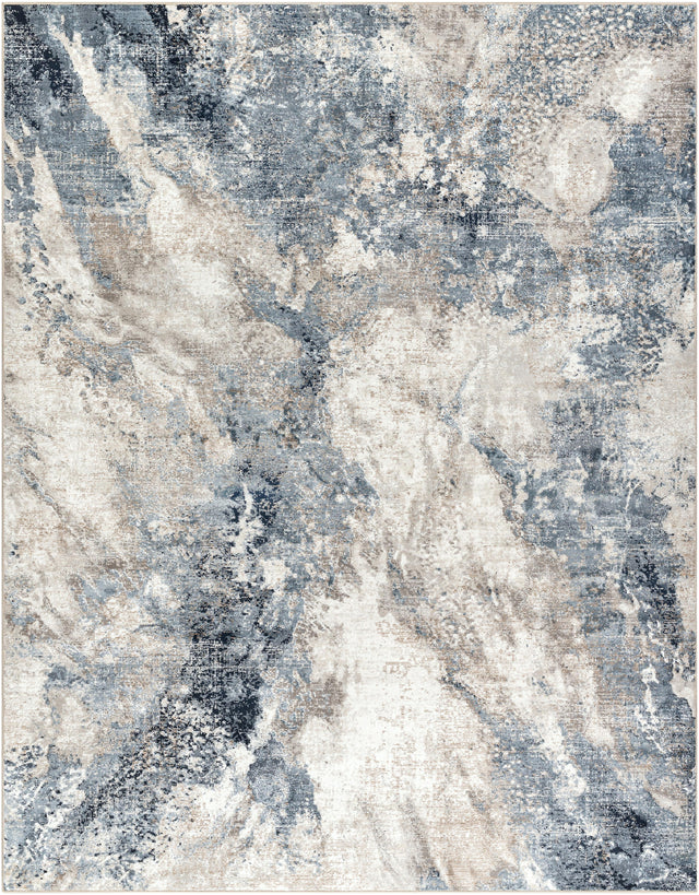 Surya Allegro ALG-2338 5'3" x 7' Rug