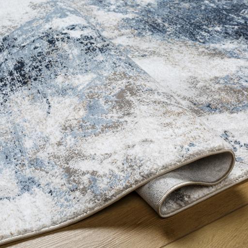 Surya Allegro ALG-2338 5'3" x 7' Rug