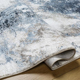 Surya Allegro ALG-2338 5'3" x 7' Rug