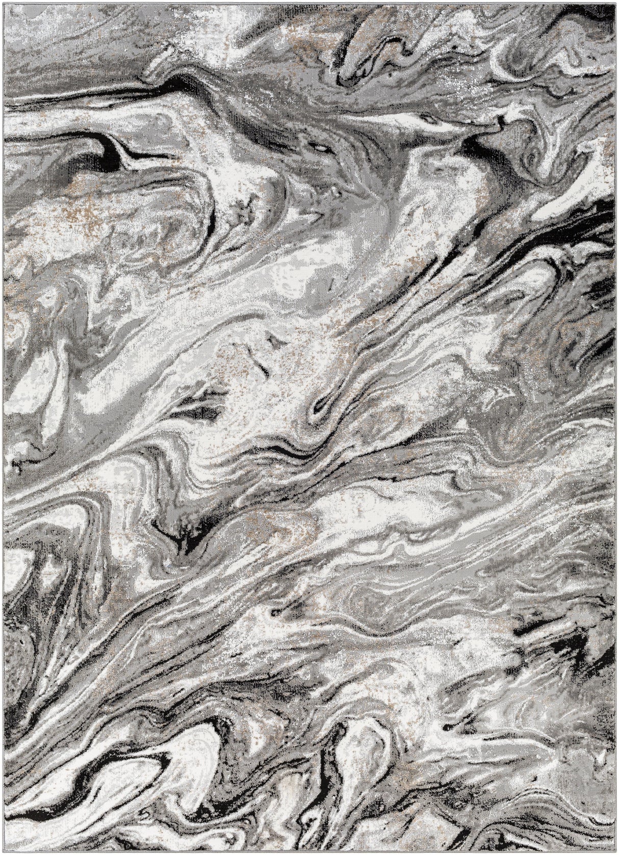 Surya Allegro ALG-2343 9'2" x 12' Rug