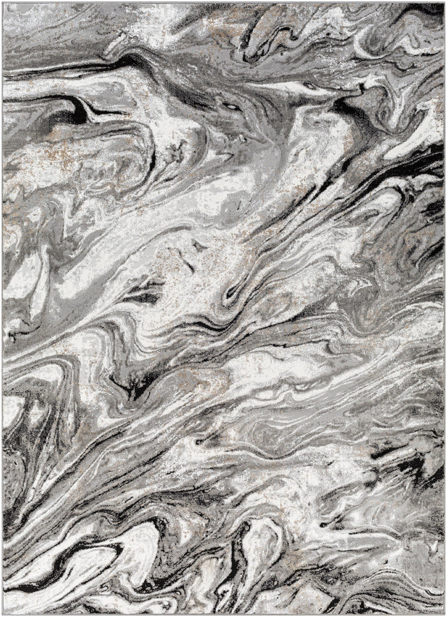 Surya Allegro ALG-2343 9'2" x 12' Rug