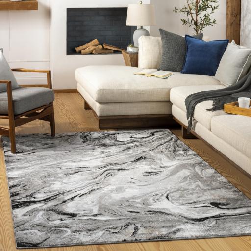 Surya Allegro ALG-2343 9'2" x 12' Rug