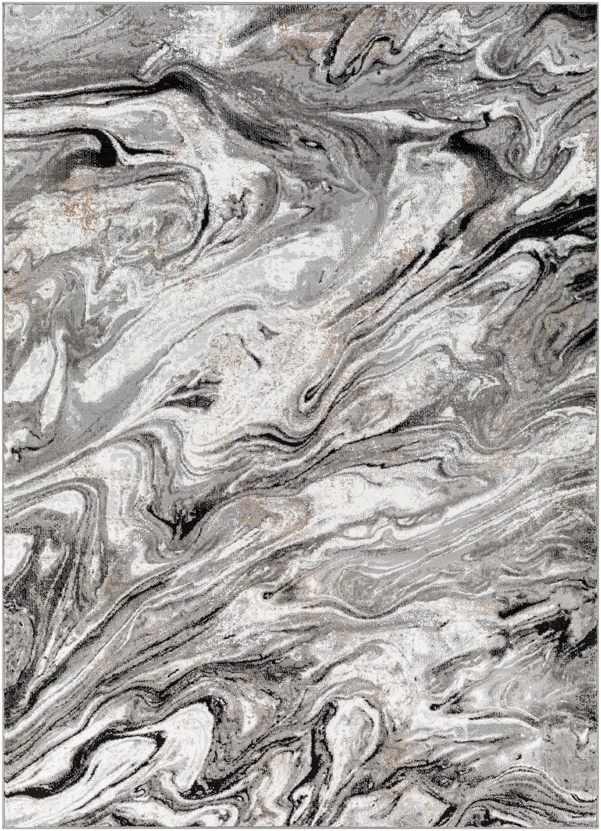 Surya Allegro ALG-2343 9'2" x 12' Rug