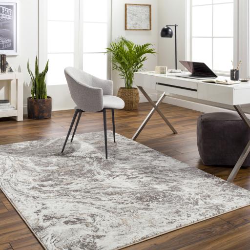 Surya Allegro Plus AGP-2300 7'10" x 10'2" Rug