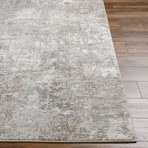 Surya Allegro Plus AGP-2302 Amber Ivory 6'7" x 9' Rug