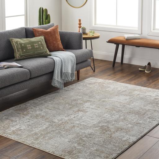 Surya Allegro Plus AGP-2302 7'10" x 10'2" Rug